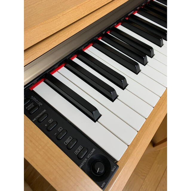 ヤマハ - 11年製 ヤマハ 電子ピアノ YAMAHA YDP-161 埼玉県 直接