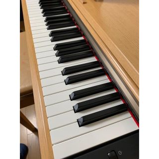 ヤマハ - 11年製 ヤマハ 電子ピアノ YAMAHA YDP-161 埼玉県 直接