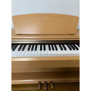 ヤマハ - 11年製 ヤマハ 電子ピアノ YAMAHA YDP-161 埼玉県 直接