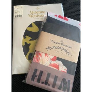 ヴィヴィアンウエストウッド(Vivienne Westwood)の♡専用♡(タイツ/ストッキング)