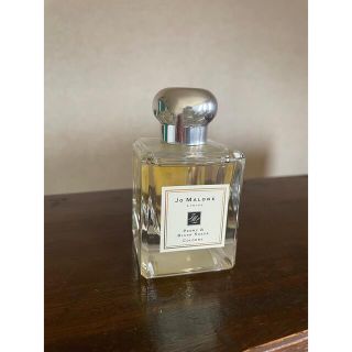 ジョーマローン(Jo Malone)の【専用】Jo malone ピオニー&ブラッシュスエード(小物入れ)