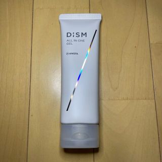 アンファー(ANGFA)のANGFA アンファー DISM ディズム オールインワンジェル 90g(オールインワン化粧品)