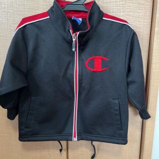 チャンピオン(Champion)のチャンピオン ジャージ 上のみ 100(ジャケット/上着)