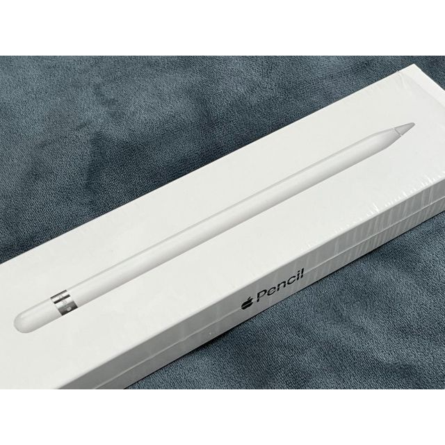 美品 Apple Pencil 第1世代 アップルペンシル A1603