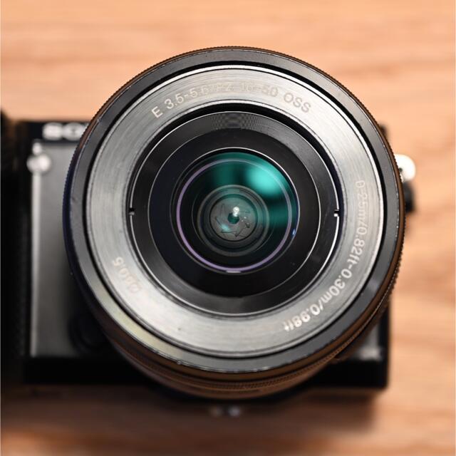 ミラーレスカメラ SONY NEX 5R 標準ズームキット | hartwellspremium.com