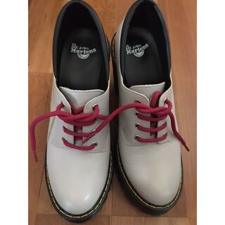 ドクターマーチン(Dr.Martens)の美品！Dr. Martens 　UK5   SALOME(ブーツ)