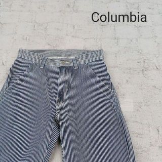 コロンビア(Columbia)のColumbia コロンビア ヒッコリー ハーフパンツ(ショートパンツ)