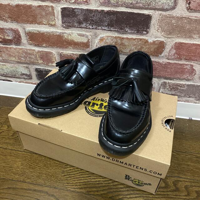 Dr.Martens × BEAUTY&YOUTH 別注　タッセルローファー