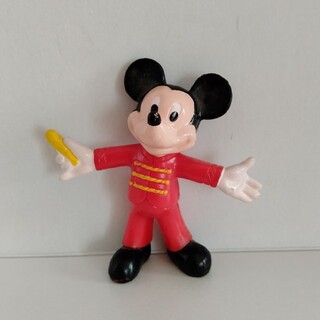 ミッキーマウス フィギュアの通販 59点 | ミッキーマウスのエンタメ 
