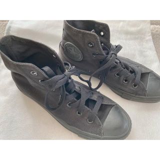 コンバース(CONVERSE)のconverseコンバース　ハイカット　スニーカー(スニーカー)