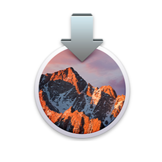 macOS 10.12 Sierra インストールUSBメモリー(その他)