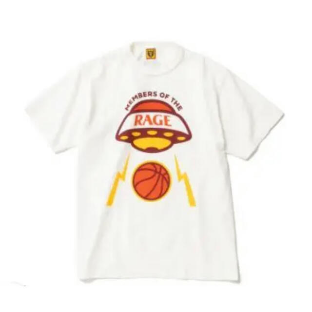 HUMAN MADE(ヒューマンメイド)の2022 ALL-STAR GAME Kid Cudi Tシャツ メンズのトップス(Tシャツ/カットソー(半袖/袖なし))の商品写真