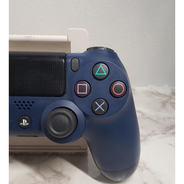 （動作確認済・美品）PS4 純正コントローラー 2