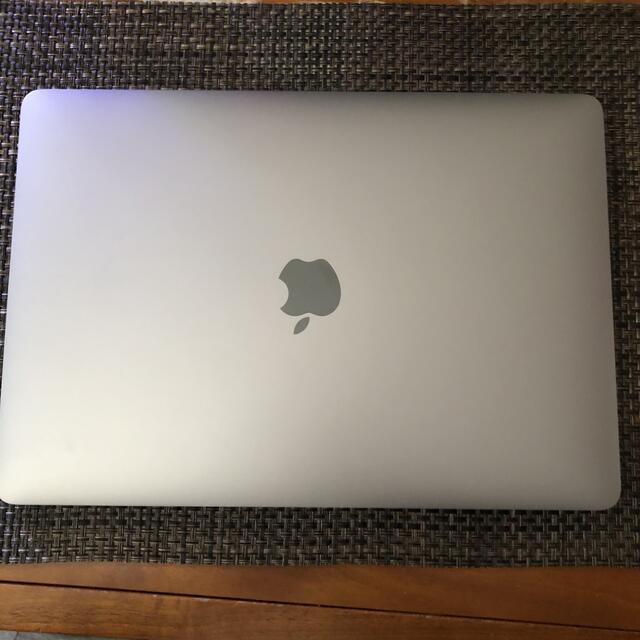 （お値下げ）Macbook Pro スペースグレイ