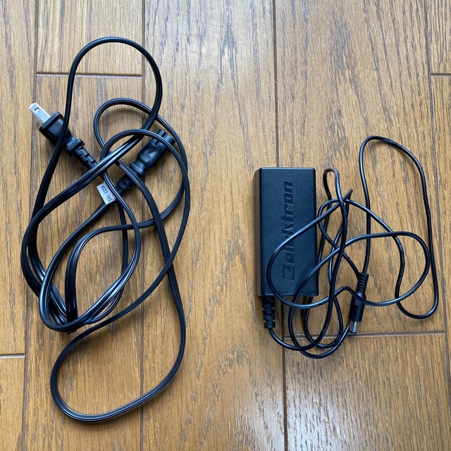 ELEKTRON Analog Drive ディストーション エフェクター