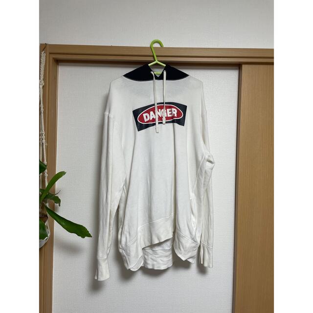 tim van steenbergen ティムヴァンスティーンバーゲン ジャケッ