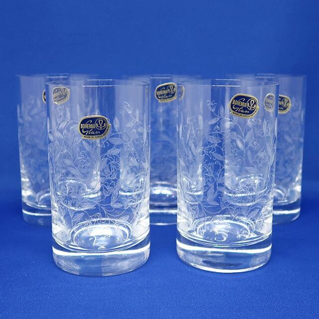 ボヘミアグラス 5個セット - daterightstuff.com ボヘミアグラス 5個セット - daterightstuff.com