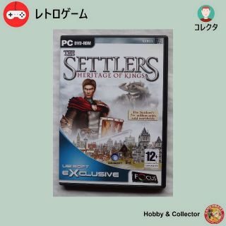 HERITAGE OF KINGS 輸入版 ( #3814 )(PCゲームソフト)