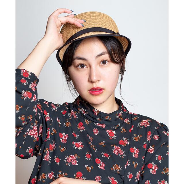 CA4LA 帽子 キャスケット SUNNY GARDEN7 レディース : ZOZOTOWN