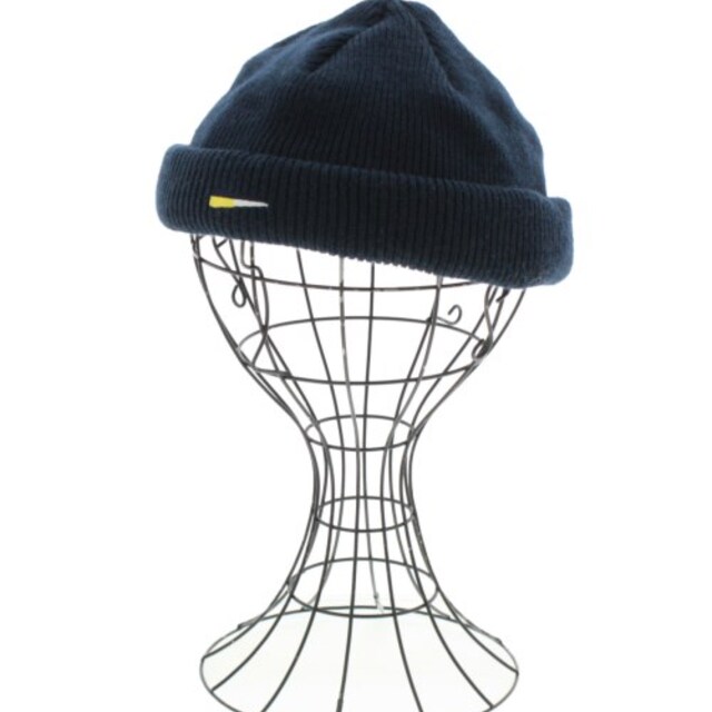 NAUTICA(ノーティカ)のNAUTICA ニットキャップ・ビーニー メンズ メンズの帽子(ニット帽/ビーニー)の商品写真