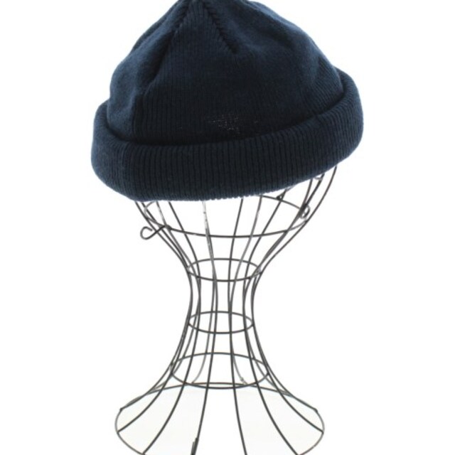 NAUTICA(ノーティカ)のNAUTICA ニットキャップ・ビーニー メンズ メンズの帽子(ニット帽/ビーニー)の商品写真