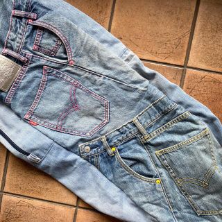 リーバイス(Levi's)のリーバイス　スケートボード　バッグ　ケース　(スケートボード)