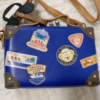 Disney カメラ型ポーチ デジカメケースの通販 By Yse0929 S Shop ディズニーならラクマ