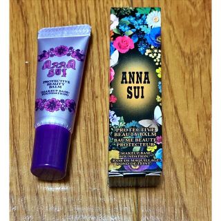 アナスイ(ANNA SUI)のアナスイ　プロダクティブ　ビューティーバーム　5g(化粧下地)