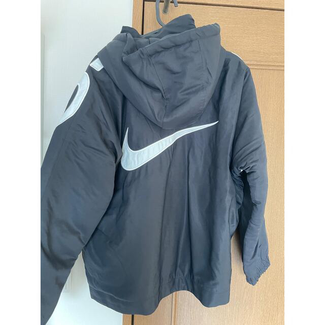 コムドットやまと着用 AMBUSH NIKE ジャケット XS