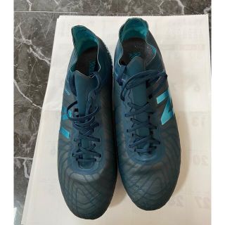 ニューバランス(New Balance)のサッカースパイク(サッカー)