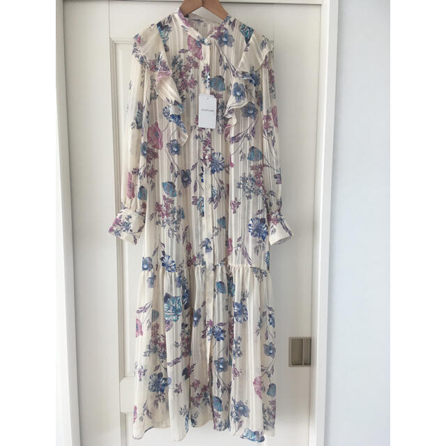 新品未使用♡アザレアワンピース | www.jarussi.com.br