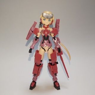 コトブキヤ(KOTOBUKIYA)のプラモデル　ジャンク品(模型/プラモデル)