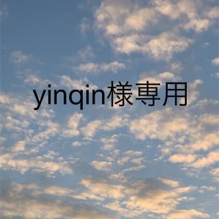 yinqin様専用(歯磨き粉)