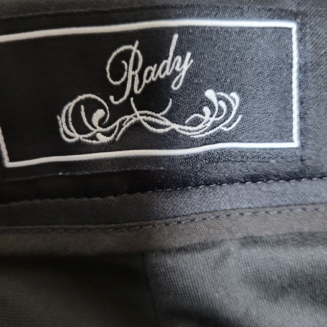 Rady(レディー)のRady　サロペット レディースのパンツ(サロペット/オーバーオール)の商品写真