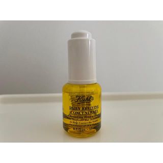 キールズ(Kiehl's)のキールズ　デイリーボタニカル　コンセントレート(美容液)