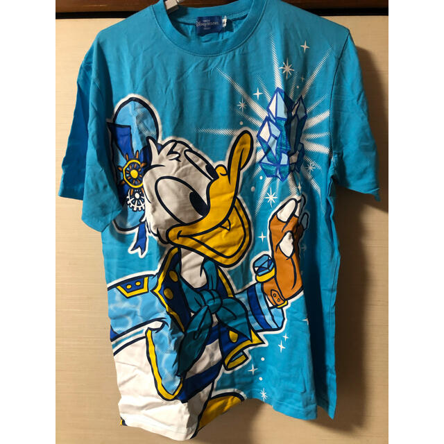 Disney 東京ディズニーシー Tシャツの通販 By ねこ ディズニーならラクマ