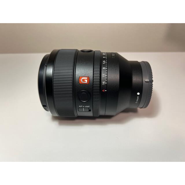 SONY(ソニー)の【極美品！！！】SONY FE 50mm F1.2 GM SEL50F12GM スマホ/家電/カメラのカメラ(レンズ(単焦点))の商品写真