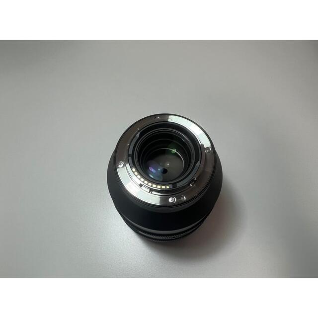 SONY(ソニー)の【極美品！！！】SONY FE 50mm F1.2 GM SEL50F12GM スマホ/家電/カメラのカメラ(レンズ(単焦点))の商品写真