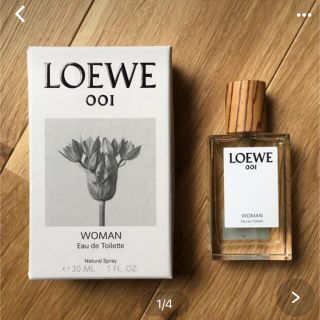 ロエベ(LOEWE)の【もたん様専用】ロエベ2ml(その他)