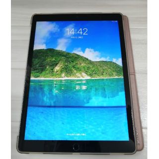 アイパッド(iPad)の本日限定セール！！ iPad pro 12.9 128G(タブレット)