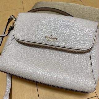 ケイトスペードニューヨーク(kate spade new york)のケイトスペード  ショルダーバック(ショルダーバッグ)