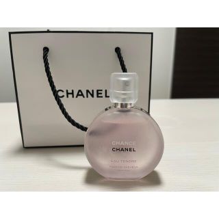 シャネル(CHANEL)のCHANEL ヘアミスト(ヘアウォーター/ヘアミスト)