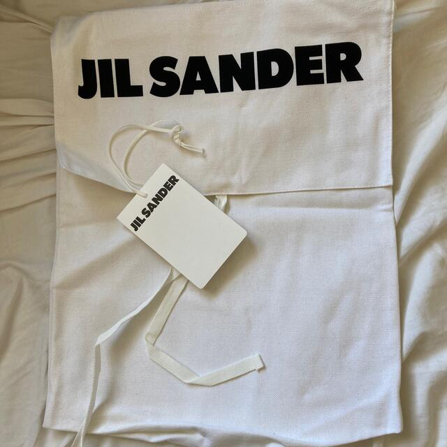 JILSANDER スタッフシャツ　三越購入