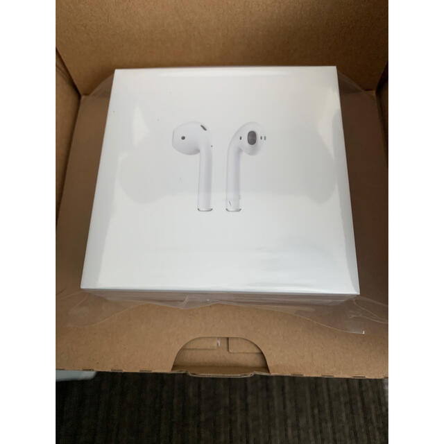 AirPods