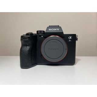 ソニー(SONY)の【極美品】SONY α7sⅢ （ILCE-7SM3）（α7Sⅲ）ボディ(ミラーレス一眼)