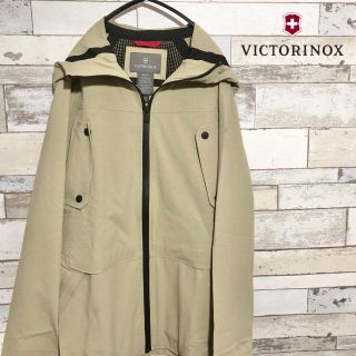 VICTORINOX - ヴィクトリノックス VICTORINOX ナイロンジャケット