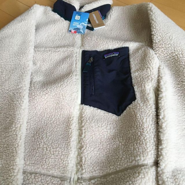 【新品未使用】 patagonia Retro-X Jacket