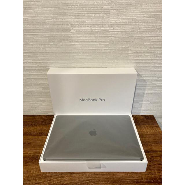 Mac book pro 15.4インチ 32GB 512GB 2018 i7