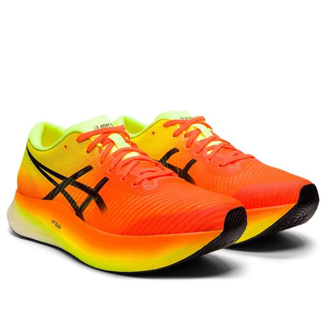 asics - オレンジ29.0cm METASPEED SKY asics メタスピードスカイの