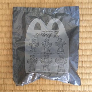 マクドナルド(マクドナルド)のシンカリオンz ドクターイエロー(プラモデル)